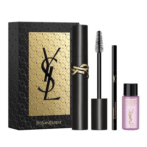 mascara yves saint laurent douglas|yves Saint Laurent mascara reviews.